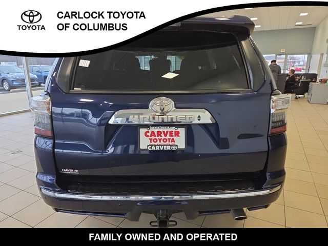 2023 Toyota 4Runner Limited - Photo 9