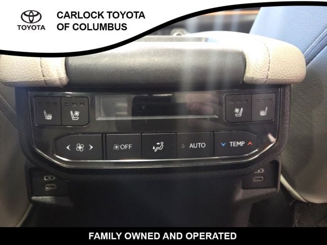 2024 Toyota Grand Highlander XLE - Photo 21