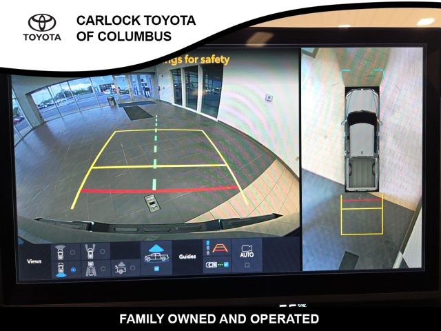 2026 Toyota Tundra Platinum - Photo 28
