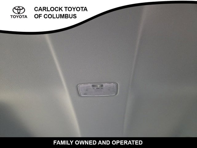 2025 Toyota Camry LE - Photo 14
