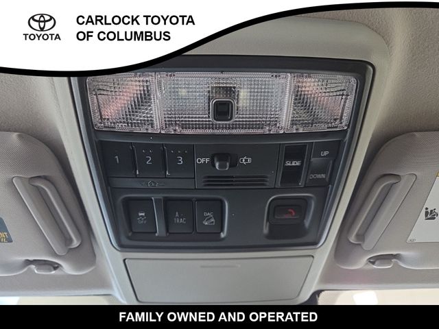2023 Toyota 4Runner Limited - Photo 31