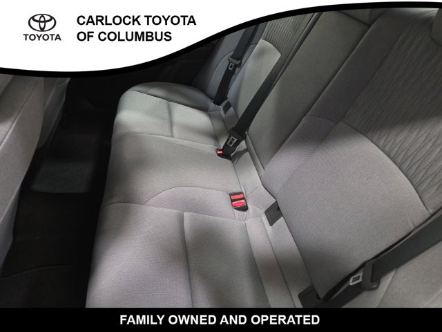 2025 Toyota Camry LE - Photo 15