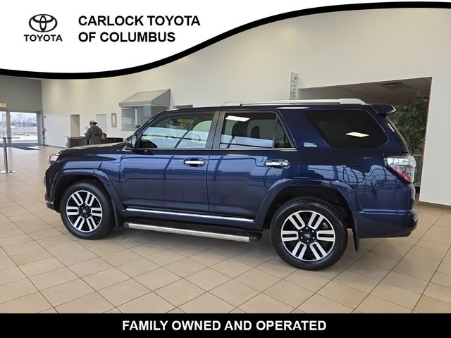 2023 Toyota 4Runner Limited - Photo 10