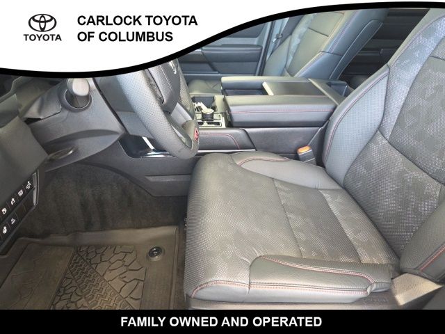 2026 Toyota Sequoia TRD Pro - Photo 13