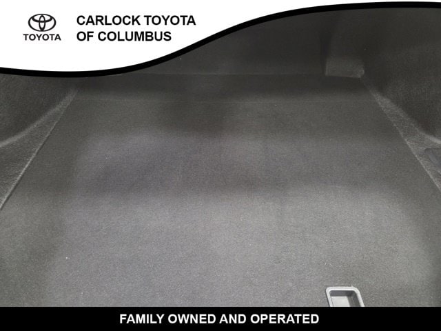 2025 Toyota Camry LE - Photo 16