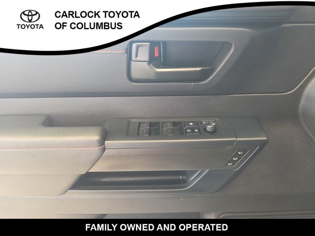 2026 Toyota Sequoia TRD Pro - Photo 12