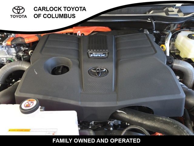 2026 Toyota Tundra Platinum - Photo 22