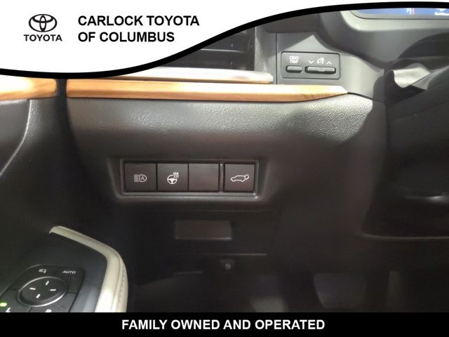 2024 Toyota Grand Highlander XLE - Photo 27
