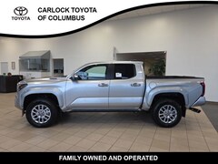 2026 Toyota Tacoma i-FORCE MAX Limited i-FORCE MAX Truck Double Cab