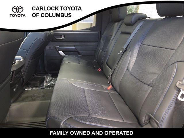 2026 Toyota Tundra Platinum - Photo 14