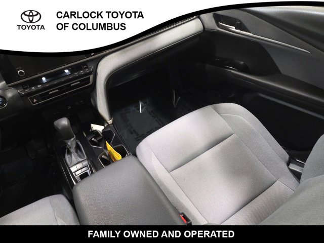 2025 Toyota Camry LE - Photo 19