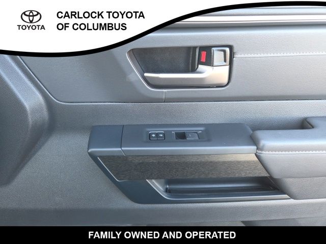 2026 Toyota Sequoia Capstone - Photo 23