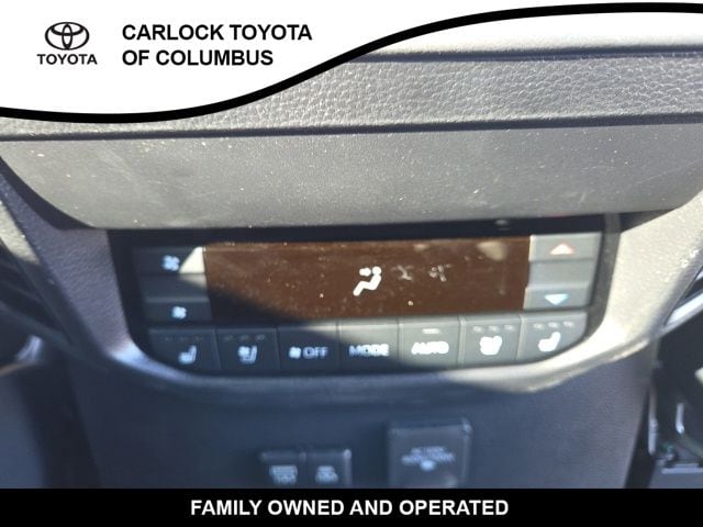 2026 Toyota Sequoia Capstone - Photo 22