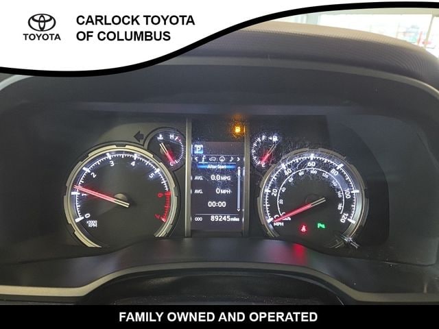 2023 Toyota 4Runner Limited - Photo 26