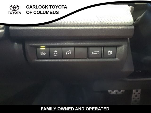 2026 Toyota Camry SE - Photo 25