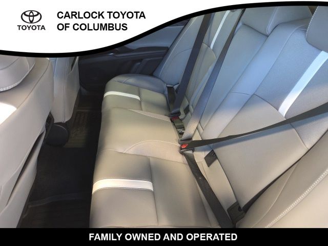 2026 Toyota Camry SE - Photo 15