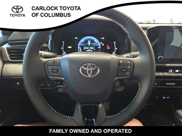2026 Toyota Camry SE - Photo 23