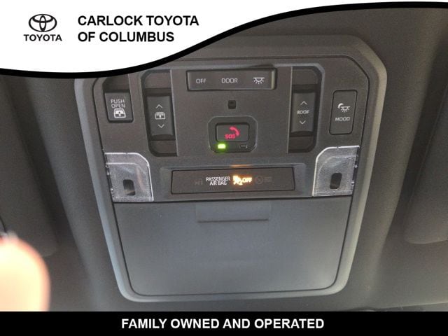 2026 Toyota Tundra Platinum - Photo 29