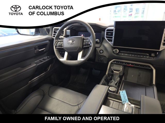 2026 Toyota Tundra Platinum - Photo 17