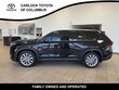  Toyota Grand Highlander