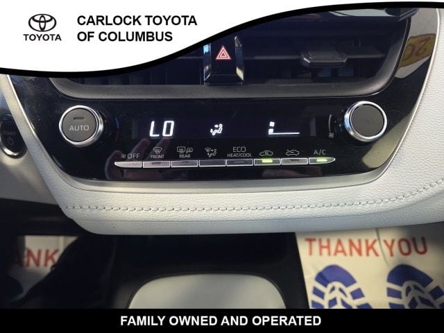 2024 Toyota Corolla SE - Photo 27