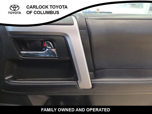 2023 Toyota 4Runner Limited - Photo 22