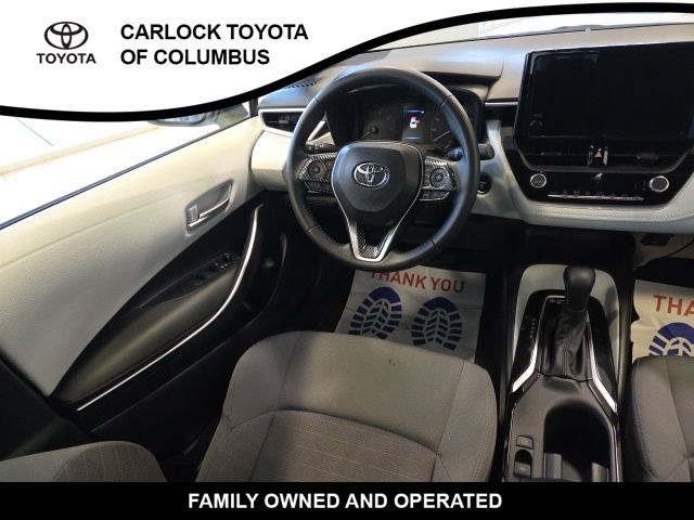 2024 Toyota Corolla SE - Photo 18