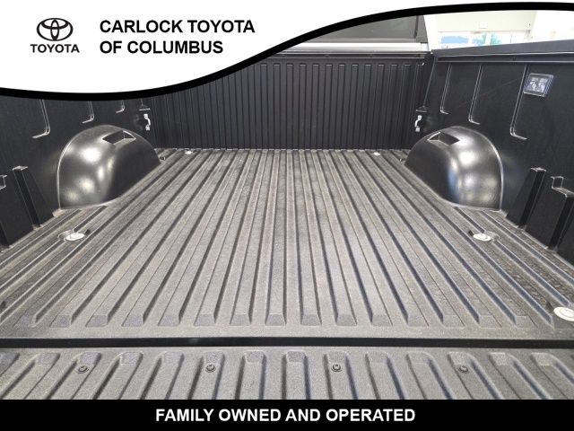 2026 Toyota Tundra Platinum - Photo 15