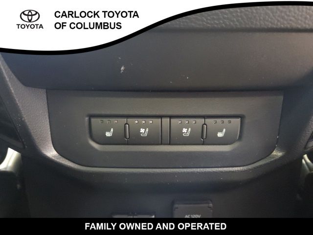 2026 Toyota Tundra Capstone - Photo 19