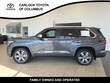  Toyota Sequoia