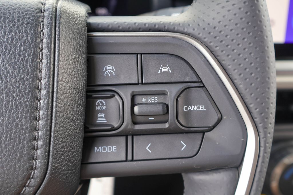 2026 Toyota 4Runner TRD Sport Premium - Photo 12