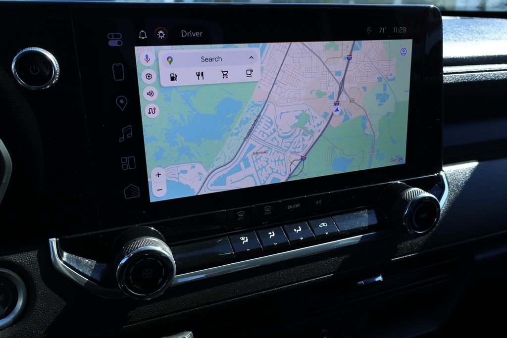 2024 Chevrolet Colorado Trail Boss photo 3