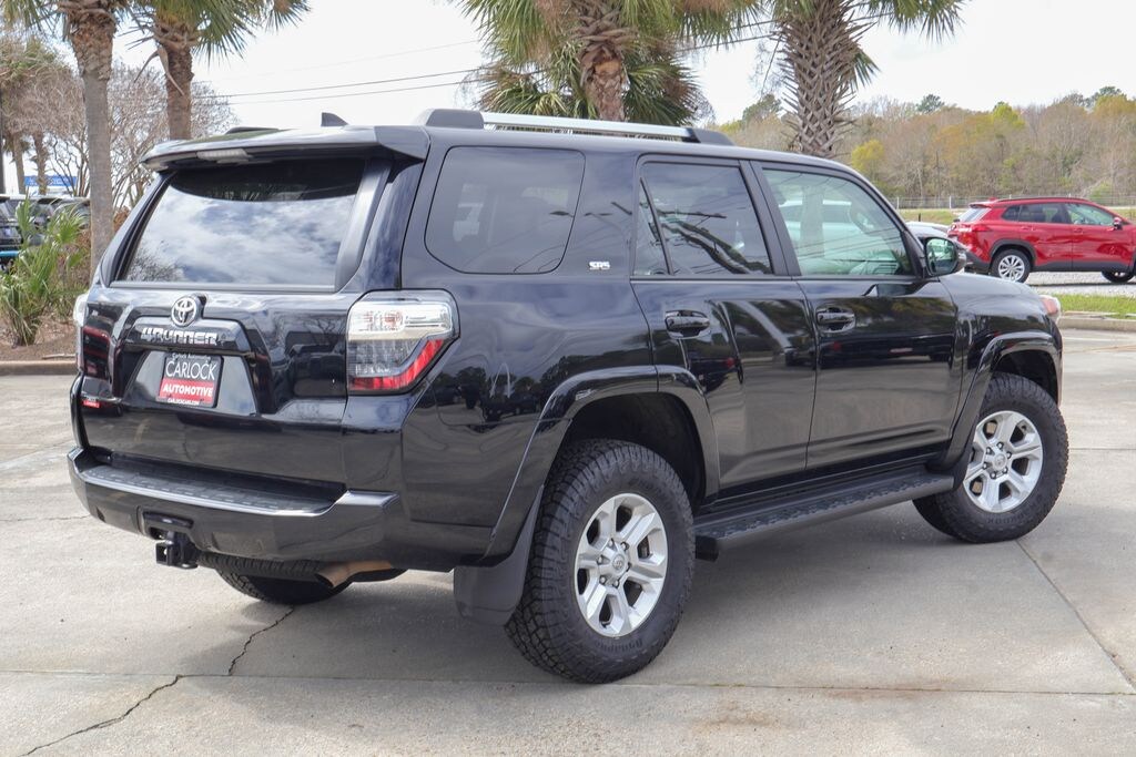 Used 2024 Toyota 4Runner SR5 Premium SUV