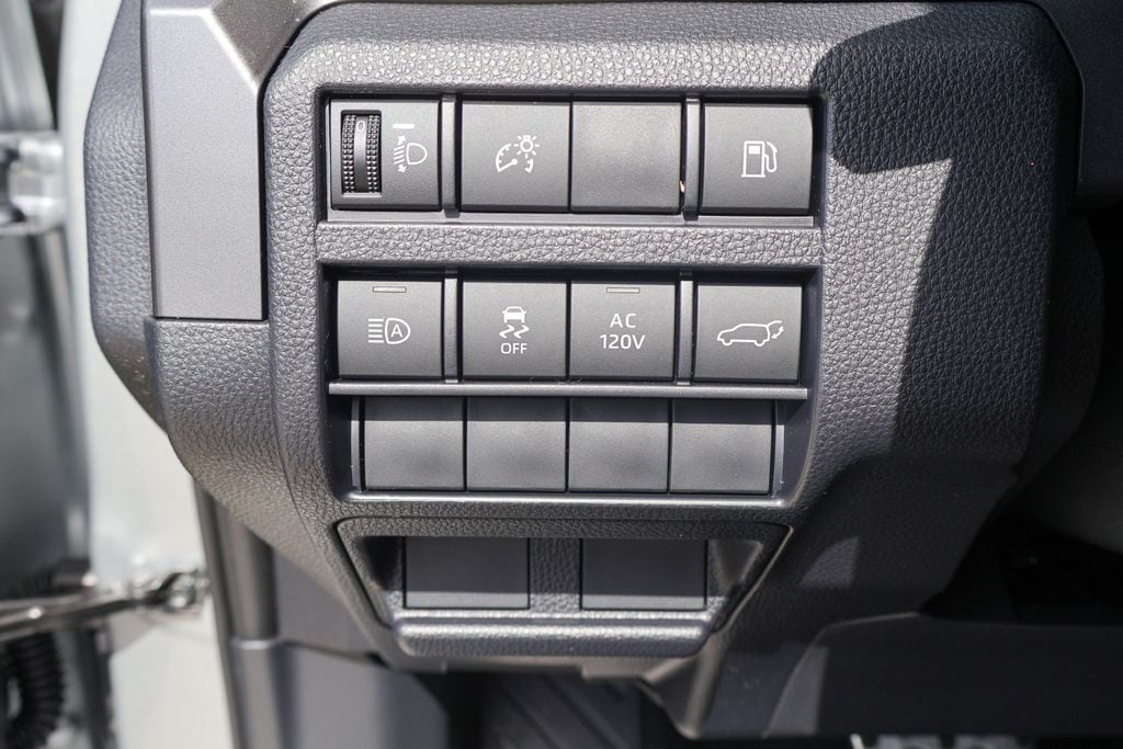 2026 Toyota 4Runner TRD Sport Premium - Photo 16