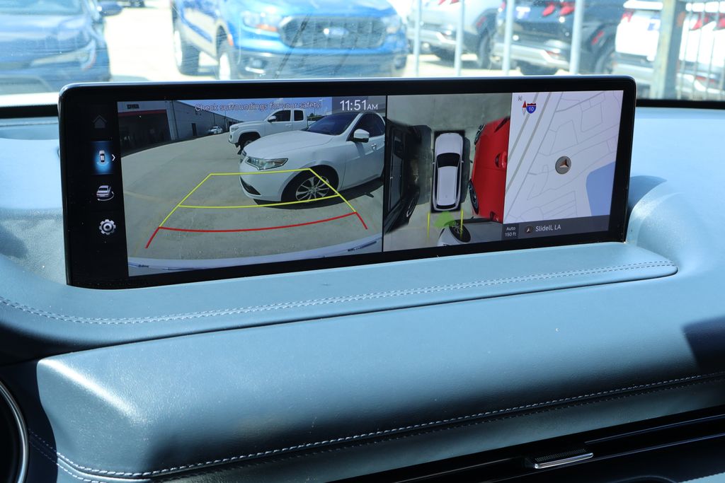 2022 Genesis GV80 2.5T photo 4
