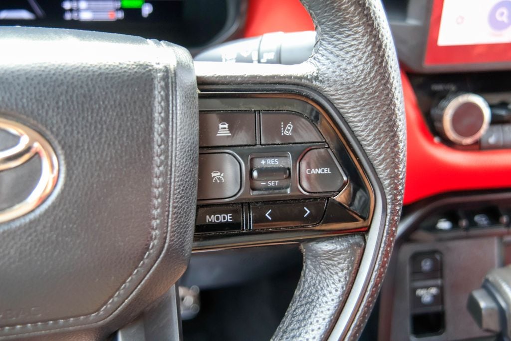 2023 Toyota Tundra TRD Pro - Photo 15