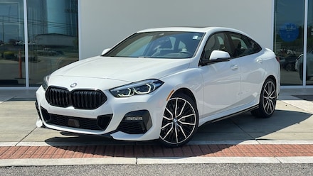 2024 BMW 228i sDrive Gran Coupe