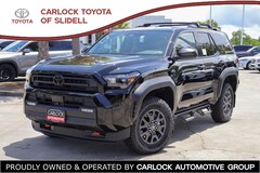 2026 Toyota 4Runner SR5 2WD SR5