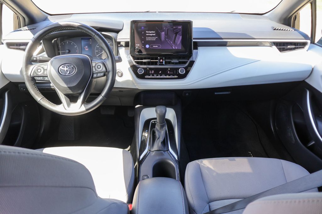2023 Toyota Corolla SE - Photo 7
