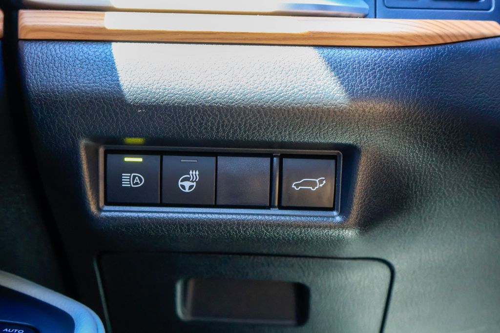 2026 Toyota Grand Highlander Limited - Photo 22