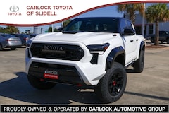 2025 Toyota Tacoma i-FORCE MAX TRD Pro 4X4 DOUBLE CAB HV