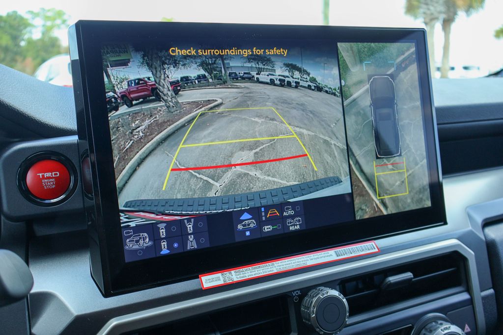 2025 Toyota 4Runner photo 4