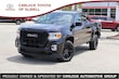 GMC Canyon