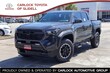  Toyota Tacoma i-FORCE MAX