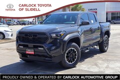 2026 Toyota Tacoma i-FORCE MAX TRD Off-Road 4X4 DOUBLE CAB HV