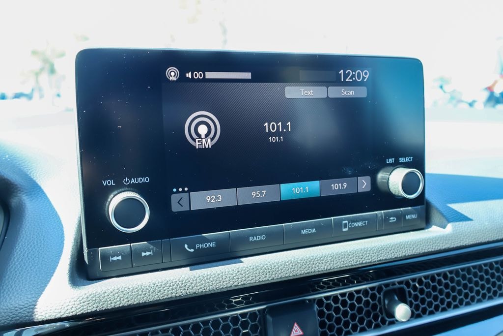 Used 2024 Honda Civic Sport Sedan