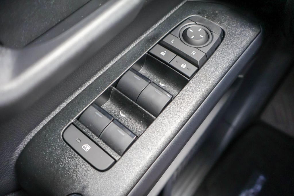 2026 Toyota 4Runner TRD Sport - Photo 17