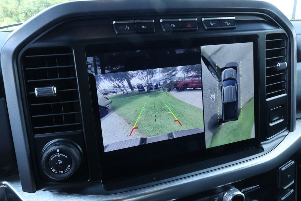 Used 2023 Ford F-150 Truck SuperCrew Cab