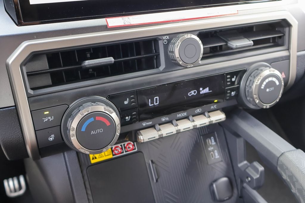 2026 Toyota 4Runner TRD Sport Premium - Photo 13