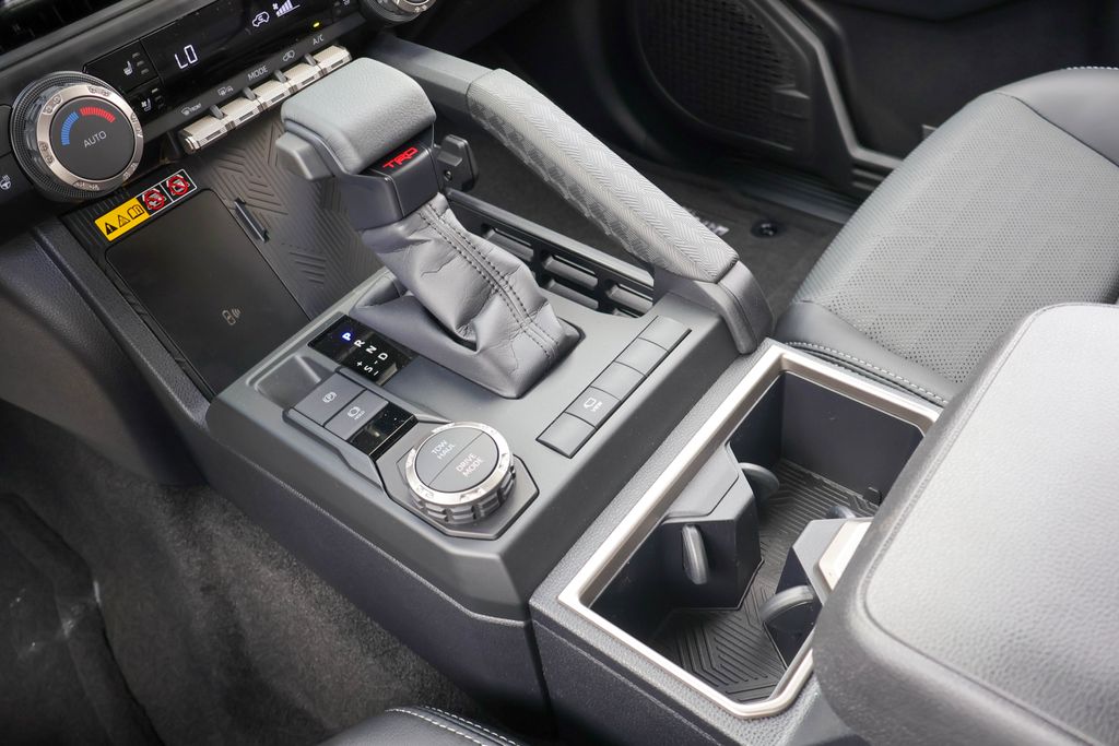 2026 Toyota 4Runner TRD Sport Premium - Photo 14